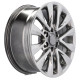 Автомобильные диски Racing Line 20*8.5 6*139.7 ET 25 110.1 Toyota Prado ,