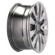 Автомобильные диски Racing Line 20*8.5 6*139.7 ET 25 110.1 Toyota Prado ,