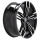 Автомобильные диски Racing Line 20*8.5 5*120 ET33 72.6 BMW F10 F11 F25 F26 F06 F07 F12 F13 