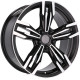 Автомобильные диски Racing Line 20*8.5 5*120 ET33 72.6/74.1 BMW F10 F11 F25