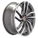 Автомобильные диски Racing Line 20*8.5 5*108 ET40 63.3 Jaguar , Land Rover