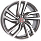 Автомобильные диски Racing Line 20*8.5 5*108 ET40 63.3 Jaguar , Land Rover