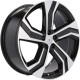 Автомобильные диски Racing Line 20*8.5 5*108 ET43 63.3 Volvo XC90 New V90