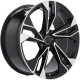 Автомобильные диски Racing Line 20*9 5*112 ET34 66.5 Audi New Design A5/S5