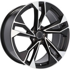 Автомобильные диски Racing Line 20*9 5*112 ET34 66.5 Audi New Design A5/S5