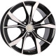 Автомобільні диски Racing Line 20*8.5 5*112 ET38 57.1 Vollswagen Tiguan New ,