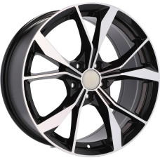 Автомобильные диски Racing Line 20*8.5 5*112 ET38 57.1 Vollswagen Tiguan New ,