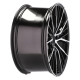Автомобільні диски Racing Line 20x8.5 5x120 ET35 72.6 I5498 MB