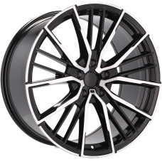 Автомобільні диски Racing Line 20x8.5 5x120 ET35 72.6 I5498 MB