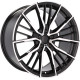 Автомобільні диски Racing Line 20x8.5 5x120 ET35 72.6 I5498 MB