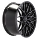 Автомобільні диски Racing Line 20*8.5+9.5 5*120 ET35+38 72.6 BMW M3 F80 F30