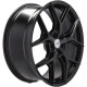 Автомобільні диски Racing Line 20*8.5 5*108 ET40 63.3 Jaguar , Ford ,