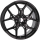 Автомобільні диски Racing Line 20*8.5 5*108 ET40 63.3 Jaguar , Ford ,