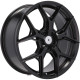 Автомобільні диски Racing Line 20*8.5 5*108 ET40 63.3 Jaguar , Ford ,