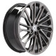 Автомобільні диски Racing Line 20*8 5*114.3 ET30 60.1 Lexus Toyota