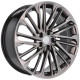 Автомобільні диски Racing Line 20*8 5*114.3 ET30 60.1 Lexus Toyota