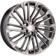 Автомобільні диски Racing Line 20*8 5*114.3 ET30 60.1 Lexus Toyota