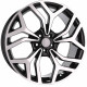 Автомобільні диски Racing Line 20*8 5*108 ET40 63.3 Land Rover Velar ,