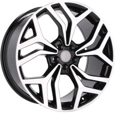 Автомобільні диски Racing Line 20*8 5*108 ET40 63.3 Land Rover Velar ,