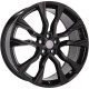 Автомобільні диски Racing Line 20*9 5*120 ET45 72.6 Range Rover