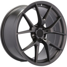 Автомобильные диски Racing Line 20*8.5 5*112 ET26 66.6 BMW G20 G21 G22