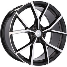 Автомобільні диски Racing Line 20*8.5 5*112 ET38 57.1 Volkswagen Tiguan R Line