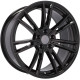 Автомобильные диски Racing Line 20*8 5*120 ET35 72.6 BMW F10 F11 F12