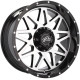 Автомобильные диски Racing Line 20*9 10*120/127 ET0 78.1 Racing Line Off Road