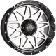 Автомобильные диски Racing Line 20*9 10*120/127 ET0 78.1 Racing Line Off Road