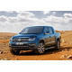 Автомобільні диски Racing Line 20*8.5 5*120 ET45 65.1 Volkswagen Amarok