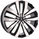 Автомобільні диски Racing Line 20*8.5 5*120 ET45 65.1 Volkswagen Amarok