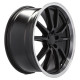 Автомобільні диски Racing Line 20x8.5 5x112 ET40 66.6 B1413 BLHM