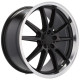 Автомобільні диски Racing Line 20x8.5 5x112 ET40 66.6 B1413 BLHM