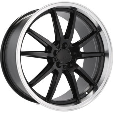 Автомобільні диски Racing Line 20x8.5 5x112 ET40 66.6 B1413 BLHM