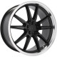 Автомобільні диски Racing Line 20x8.5 5x112 ET40 66.6 B1413 BLHM