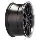Автомобильные диски Racing Line 20x8.5+9.5 5x112 ET40+43 66.6 B1413 BLHM