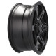 Автомобільні диски Racing Line 20*8.5 10*114.3/120 ET38 73.1 Racing Line Off Road