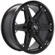 Автомобільні диски Racing Line 20*8.5 10*114.3/120 ET38 73.1 Racing Line Off Road