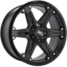 Автомобільні диски Racing Line 20*8.5 10*114.3/120 ET38 73.1 Racing Line Off Road