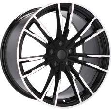 Автомобільні диски Racing Line 20x8.5 5x120 ET38 72.6 A7065 (IN7050) MB