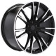Автомобильные диски Racing Line 20x9.5 5x120 ET38 72.6 A7065 (IN7050) MB