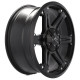 Автомобільні диски Racing Line 20*8.5 10*114.3 ET38 73.1 Racing Line Off Road