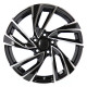 Автомобильные диски Racing Line 20*8.5 5*112 ET41 57.1 Volkswagen Tiguan R Line