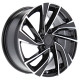 Автомобильные диски Racing Line 20*8.5 5*112 ET41 57.1 Volkswagen Tiguan R Line