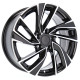 Автомобильные диски Racing Line 20*8.5 5*112 ET41 57.1 Volkswagen Tiguan R Line