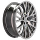 Автомобільні диски Racing Line 20*8 5*114.3 ET30 60.1 Lexus RX