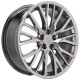 Автомобільні диски Racing Line 20*8 5*114.3 ET30 60.1 Lexus RX