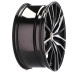 Автомобільні диски Racing Line 20x10 5x120 ET40 74.1 H0324 (BY1473) MB