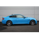 Автомобильные диски Racing Line 20*8.5 5*120 ET35 72.6 BMW 666 M Стиль