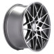 Автомобильные диски Racing Line 20*8.5 5*120 ET35 72.6 BMW 666 M Стиль